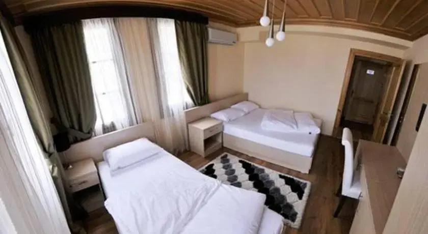 Tarhan Butik otel - главное фото
