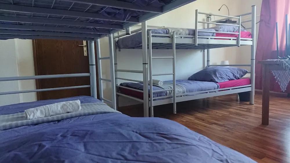 The Cozy Hostel Oberhausen - главное фото