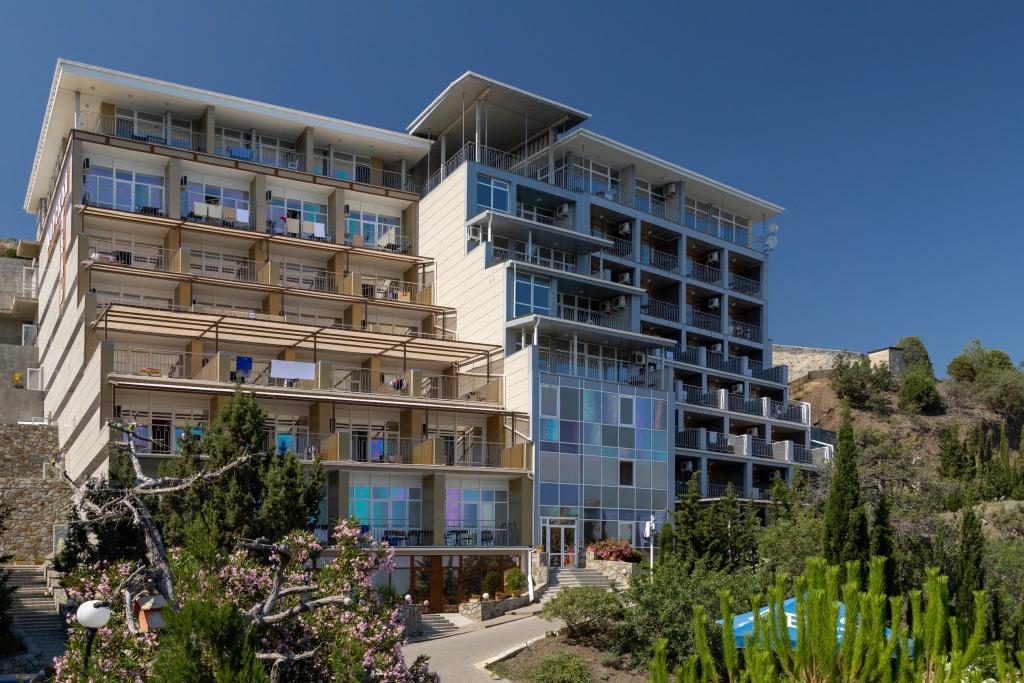 Morskoj - главное фото