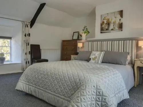 Little Week Cottage, Bridestowe - главное фото
