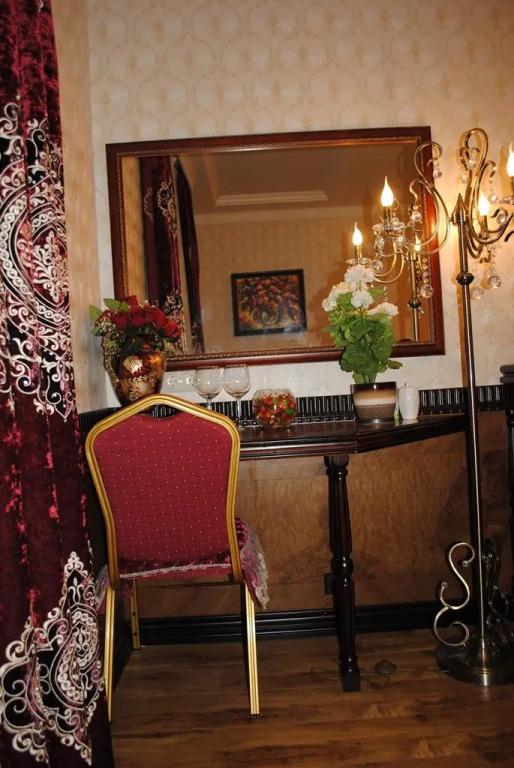 Меридиан - главное фото