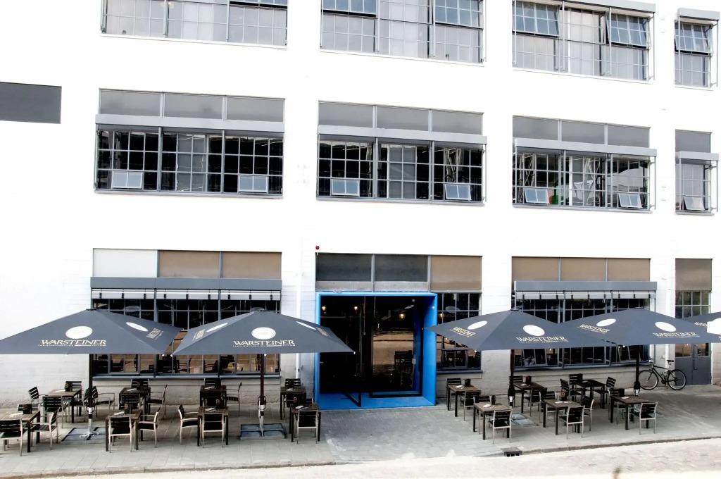 Stayokay Eindhoven - Hostel - главное фото
