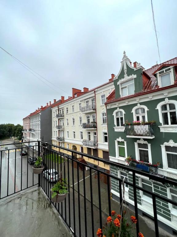 Baltic Apart (Балтик Апарт) на улице Театральная 15 - главное фото