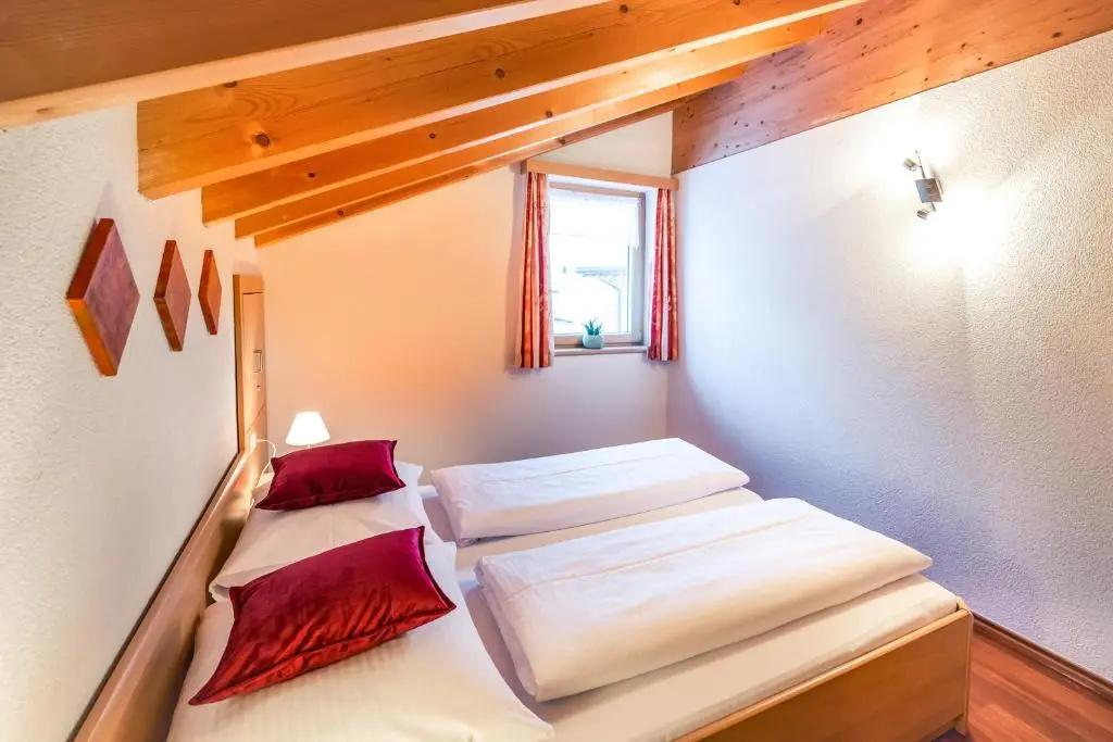 Haus Rothorn - главное фото