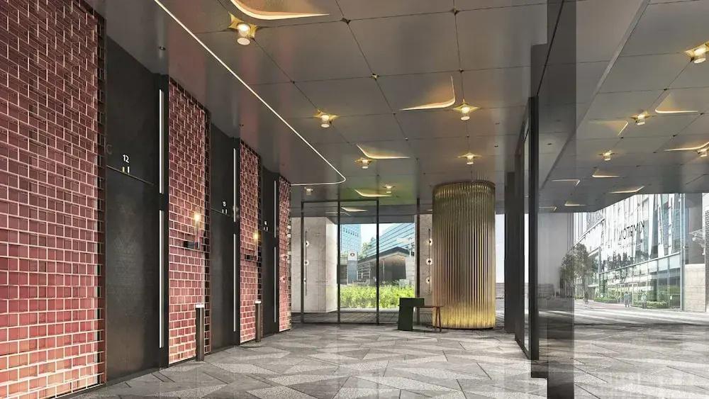 Kimpton Tsim Sha Tsui Hong Kong by IHG - главное фото