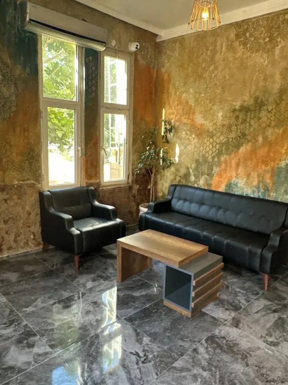 Finike Sever Otel - главное фото