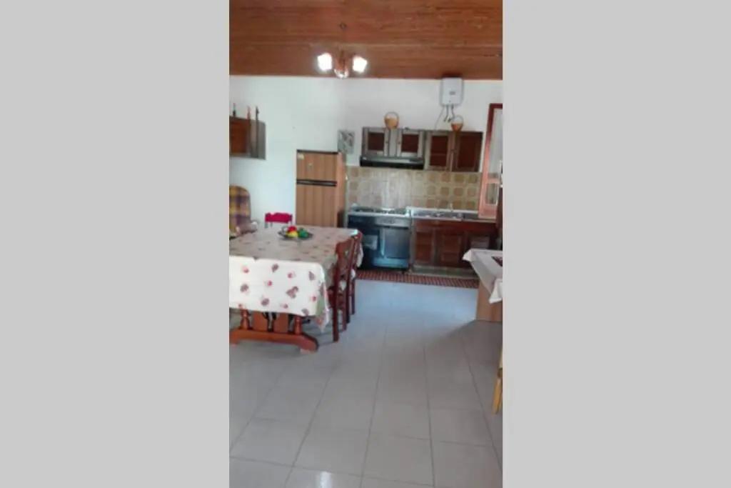 Casa Vacanze Belvedere Marittimo - главное фото