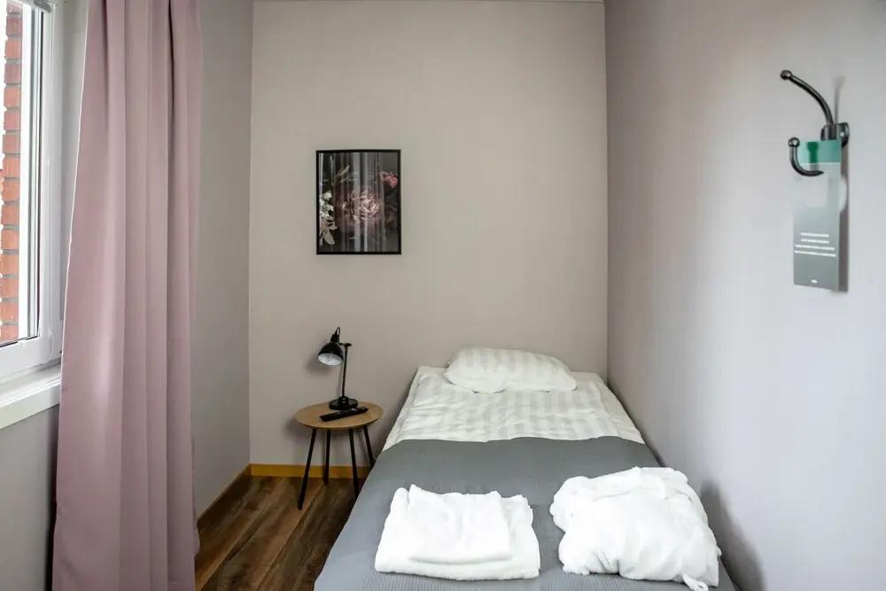 Thunor B&B - главное фото