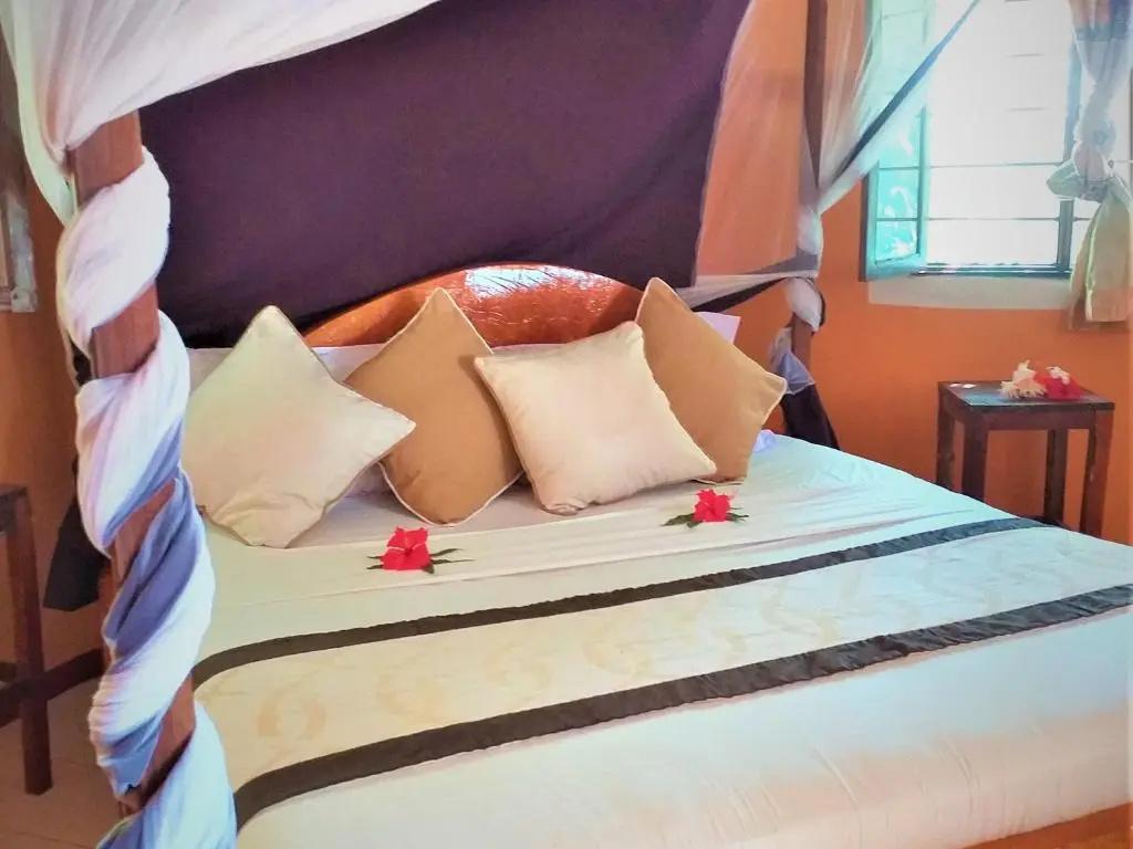 Kaure Sand Beach Lodge - главное фото