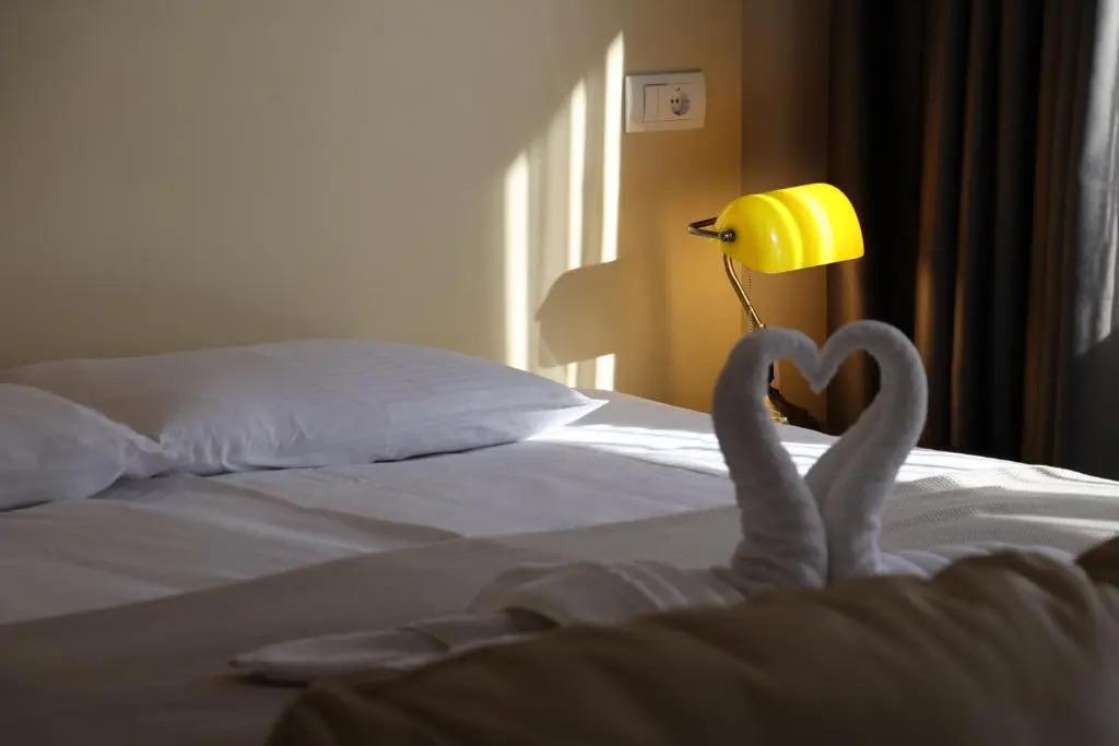 Hotel Happy - главное фото