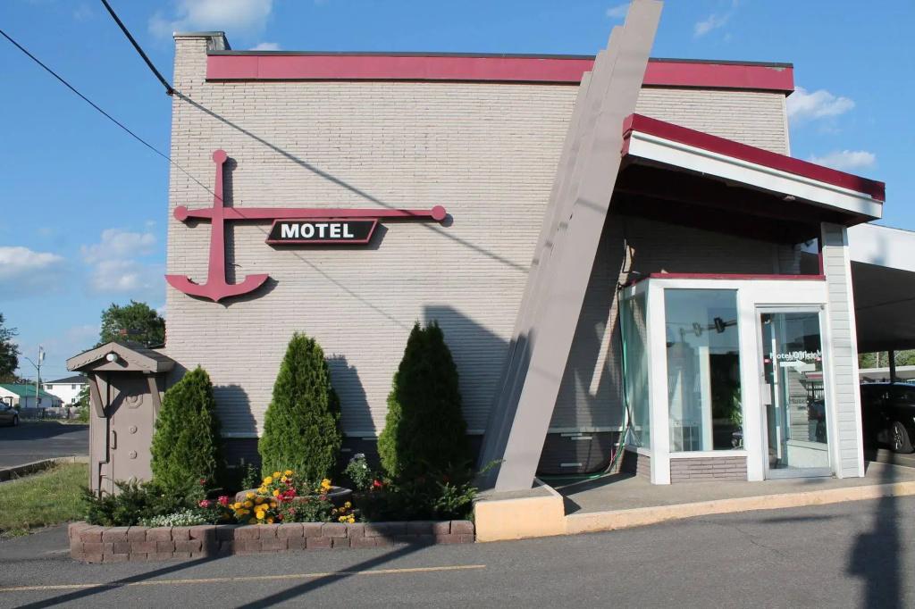 Elect Inn 5 - главное фото