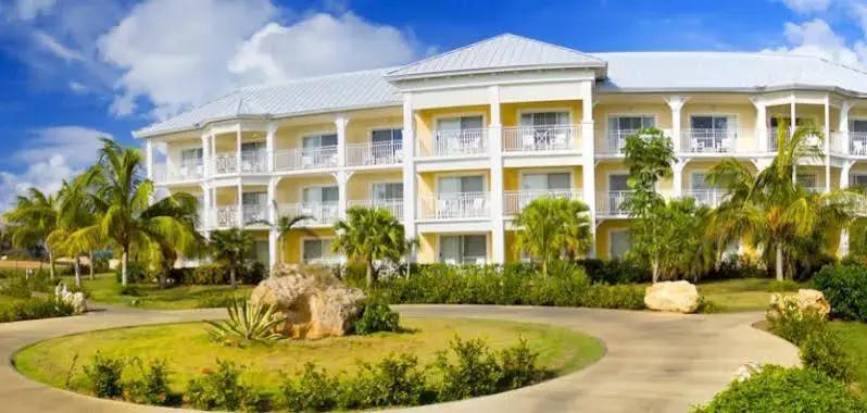 Blau Marina Varadero Resort - главное фото