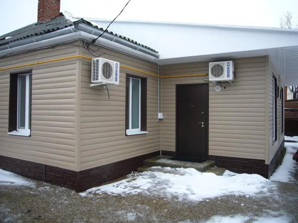 Guest House Turist - главное фото