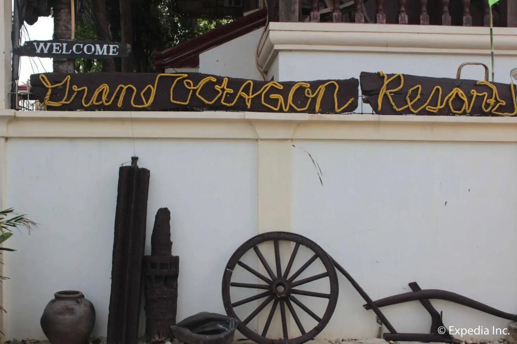 Grand Octagon Resort - главное фото