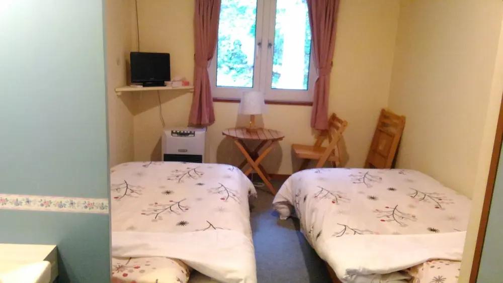 Pension Yamanoie Lapisu - главное фото