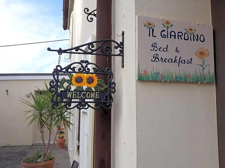 B&B Il Giardino - главное фото