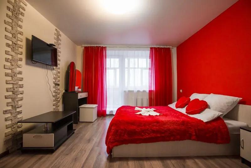 Apartments Dubki on Militsionny lane, 4 - главное фото