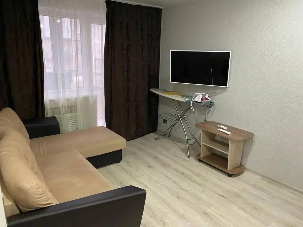 Апартаменты на улице Щербакова 8 - главное фото