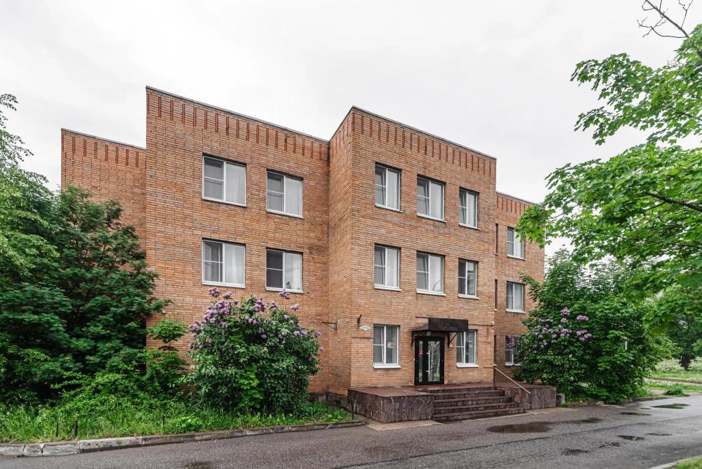 Апарт-отель - главное фото