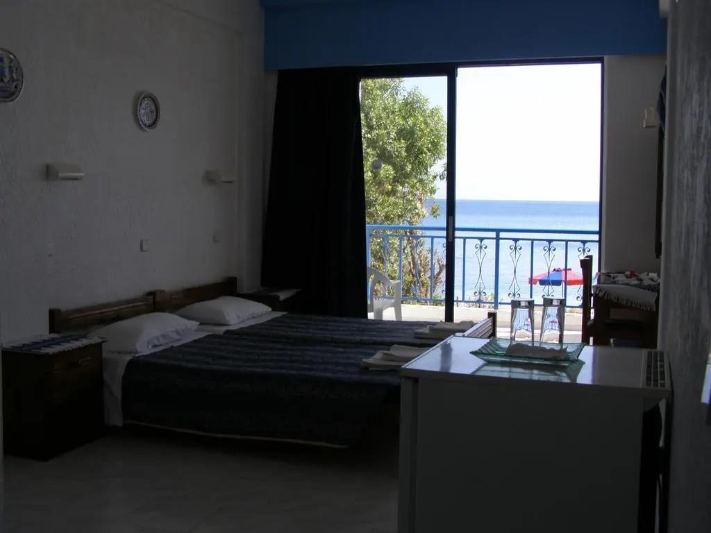 Hotel Eleni Beach - главное фото