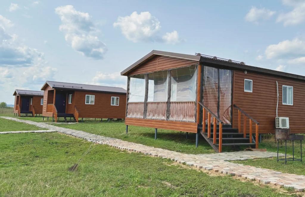 Прибой - главное фото