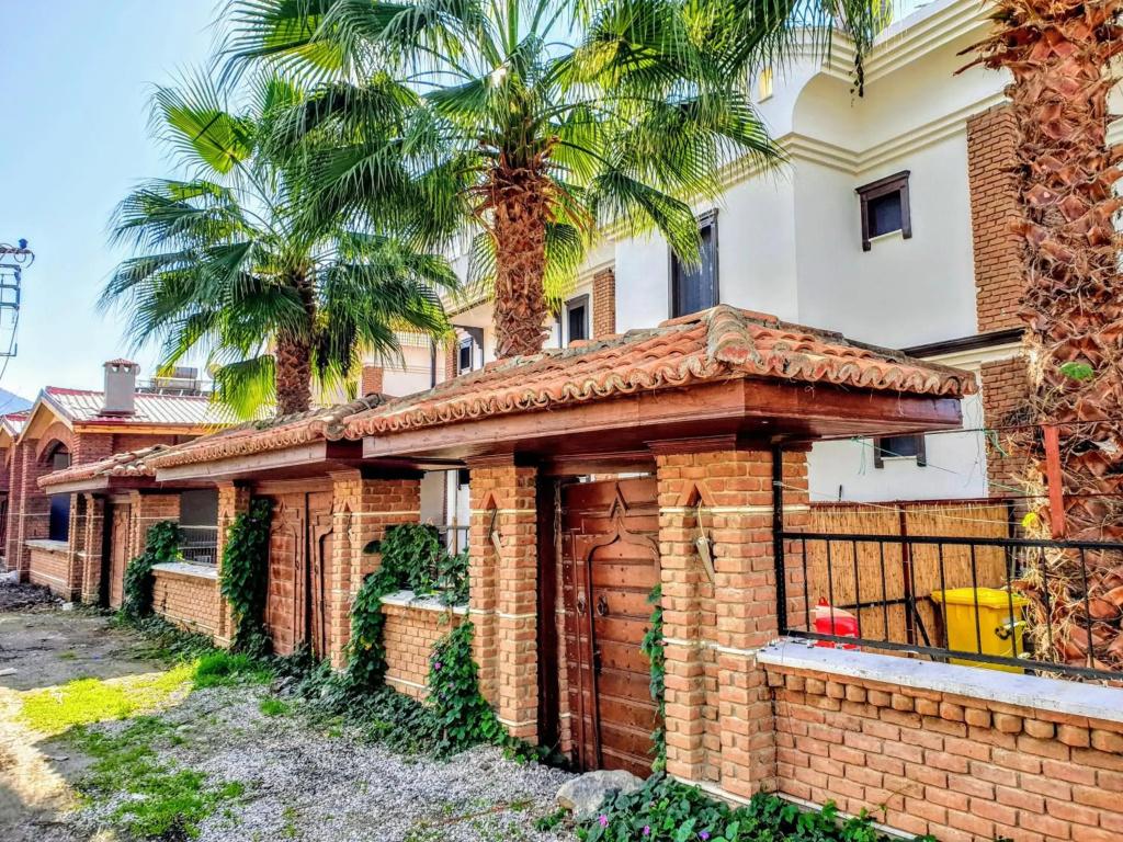 Dalyan Hotel Nish Caria - главное фото