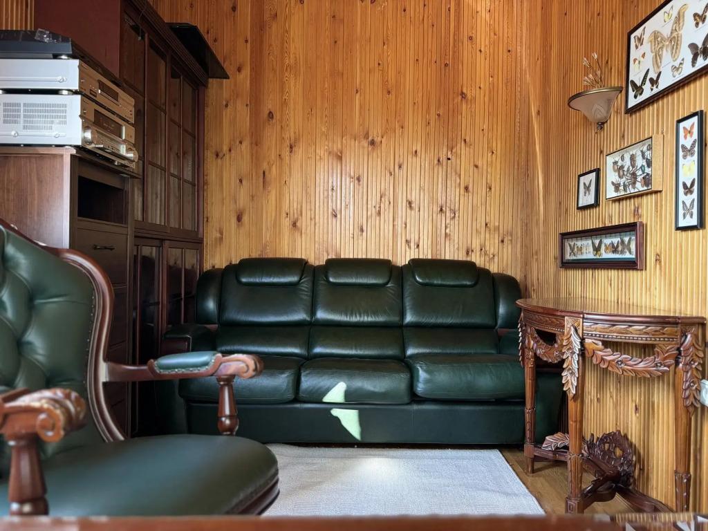 Коттеджи в деревне Грибки - главное фото