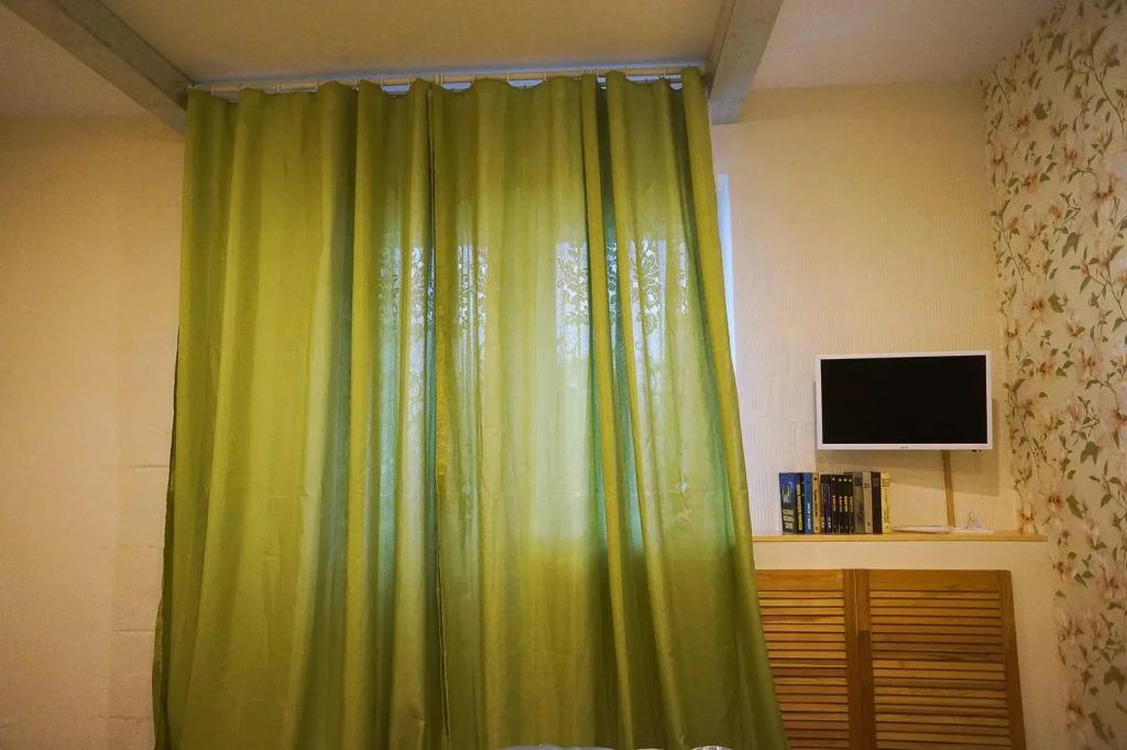 Апартаменты на улице Высоковольтная 23 - главное фото