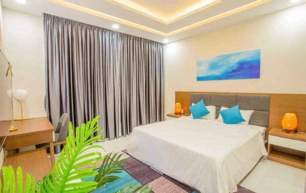 Cam Ranh Mystery Villas & Spa - главное фото