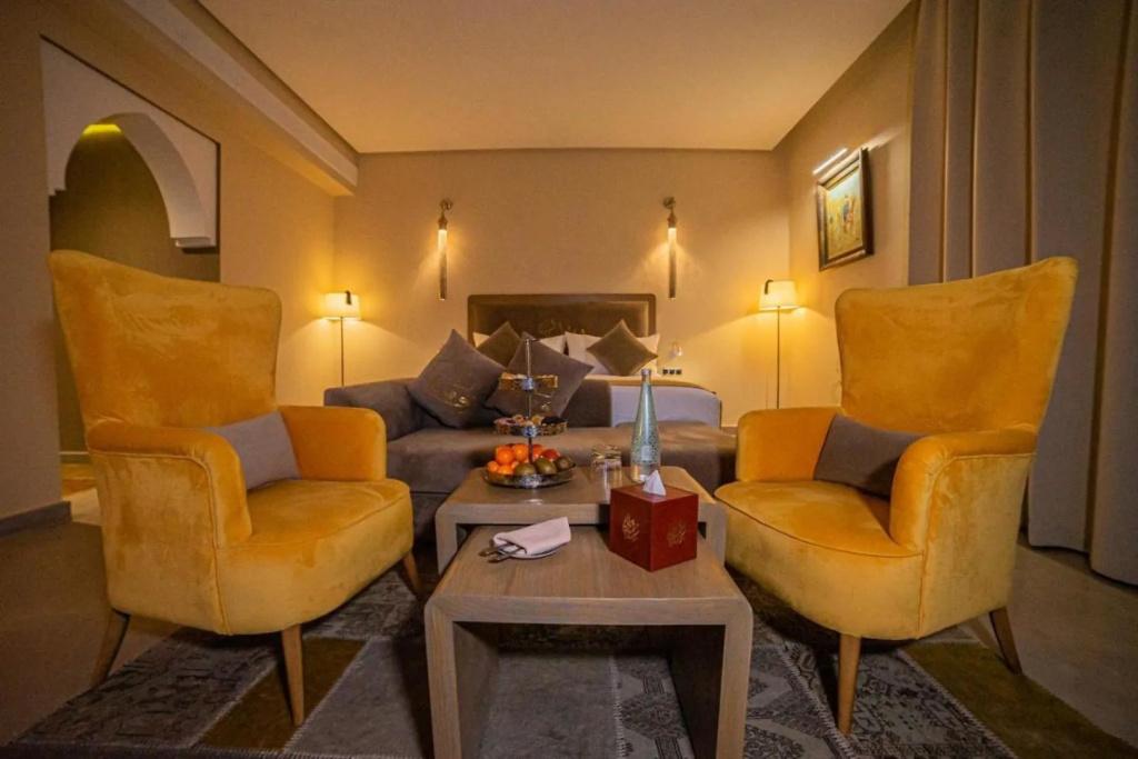 Sumahan Suites & Spa - главное фото