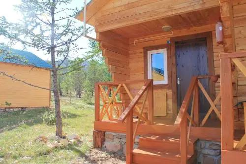 Baza otdykha Pirs - главное фото