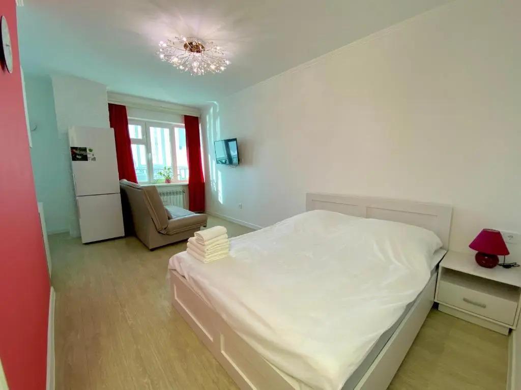 RentalApart (РенталАпарт) на улице Лермонтова - главное фото