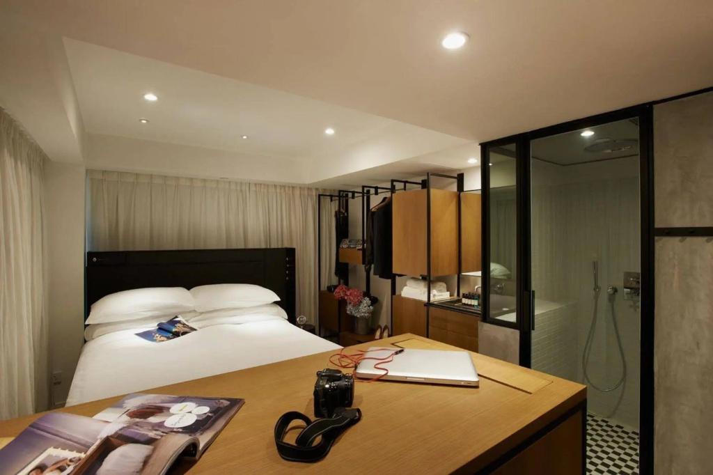 Residence G Hong Kong (by Hotel G) - главное фото