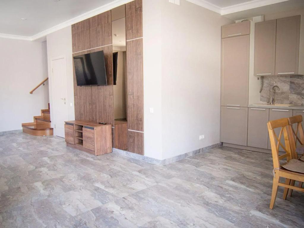 Гостевой дом с видом на озеро и баней - главное фото