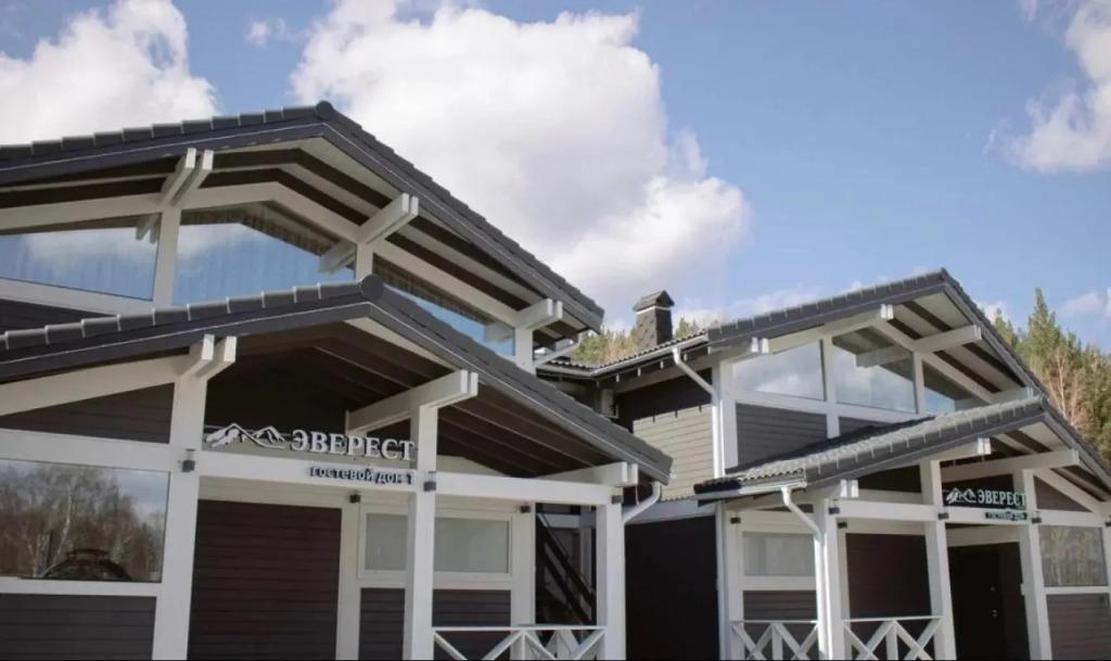 Valley Sunny (Валли Санни), корпус Эверест - главное фото