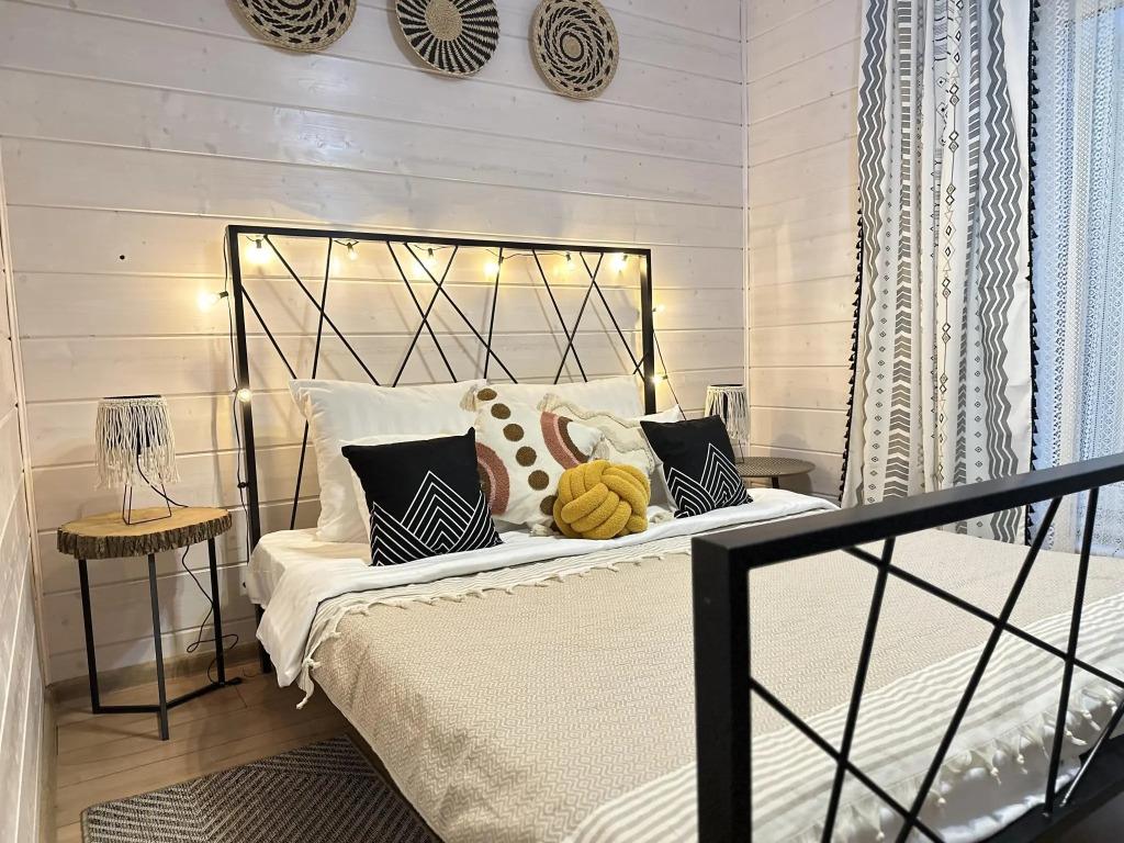 Душа гостевой дом - главное фото