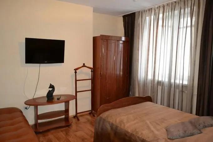 ПО Октябрь (Корпус 1) - главное фото