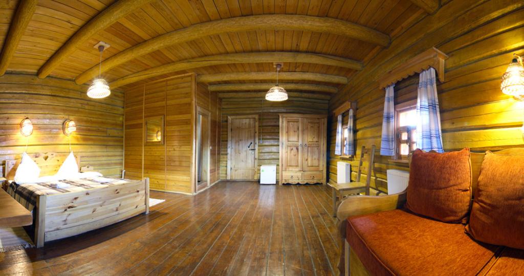 Ukraina Etnomir - главное фото