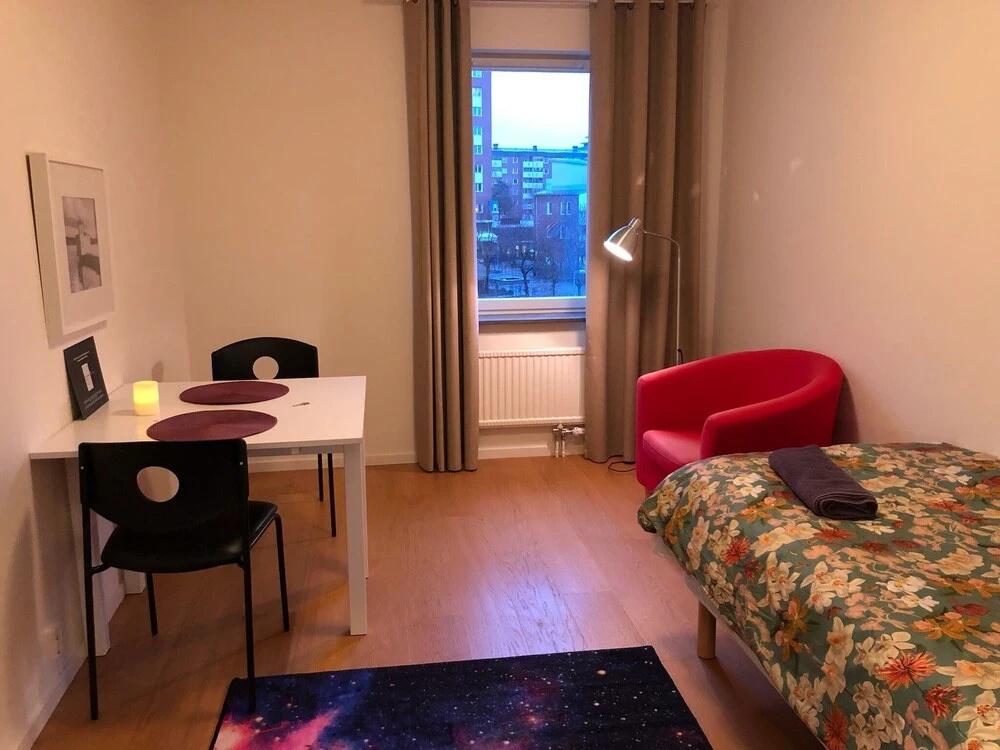 Ö Lidingo Apartment Stockholm 1206 - главное фото