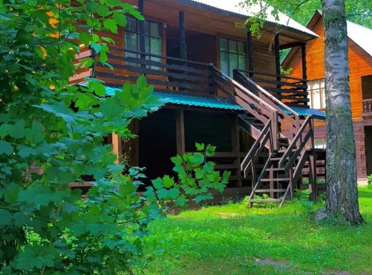 Иверия - главное фото