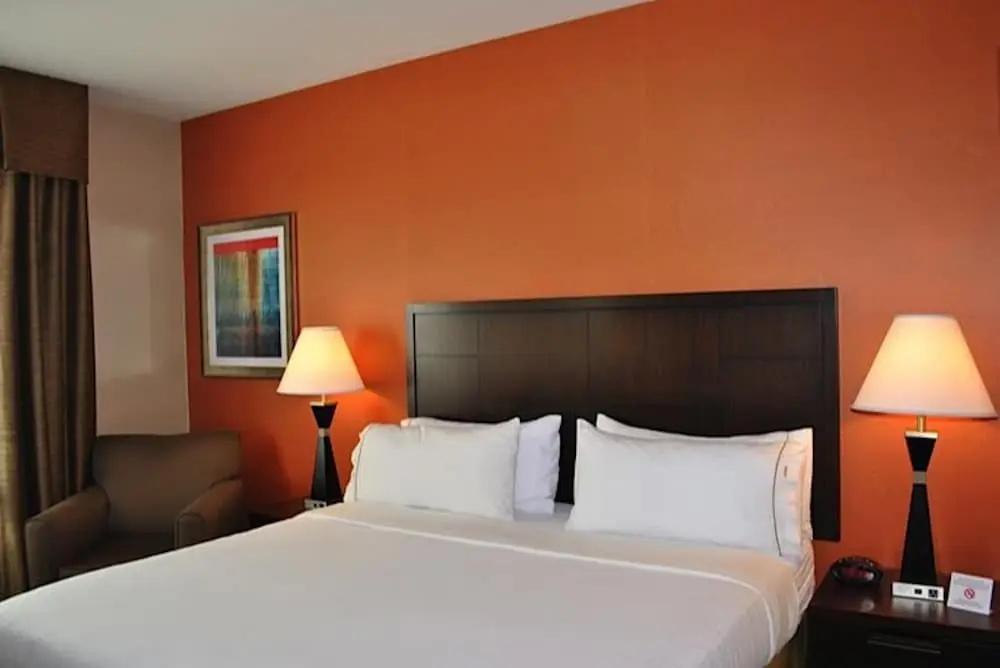 Holiday Inn Express Pittsburgh East - Mall Area5 - главное фото