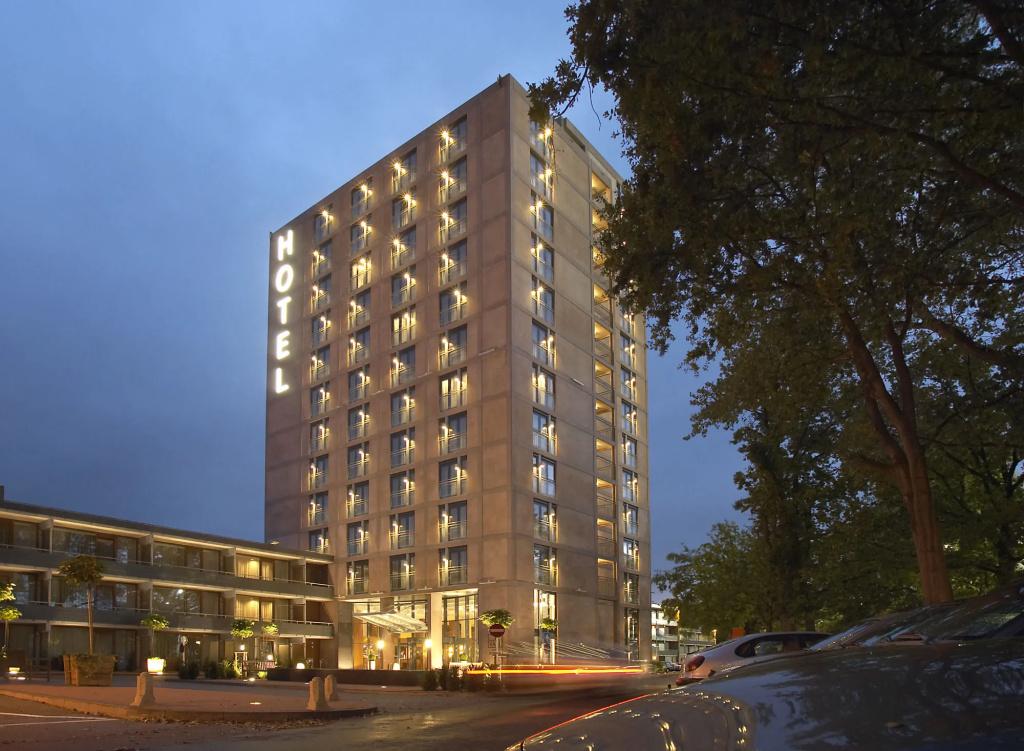 Van der Valk Hotel Eindhoven - главное фото