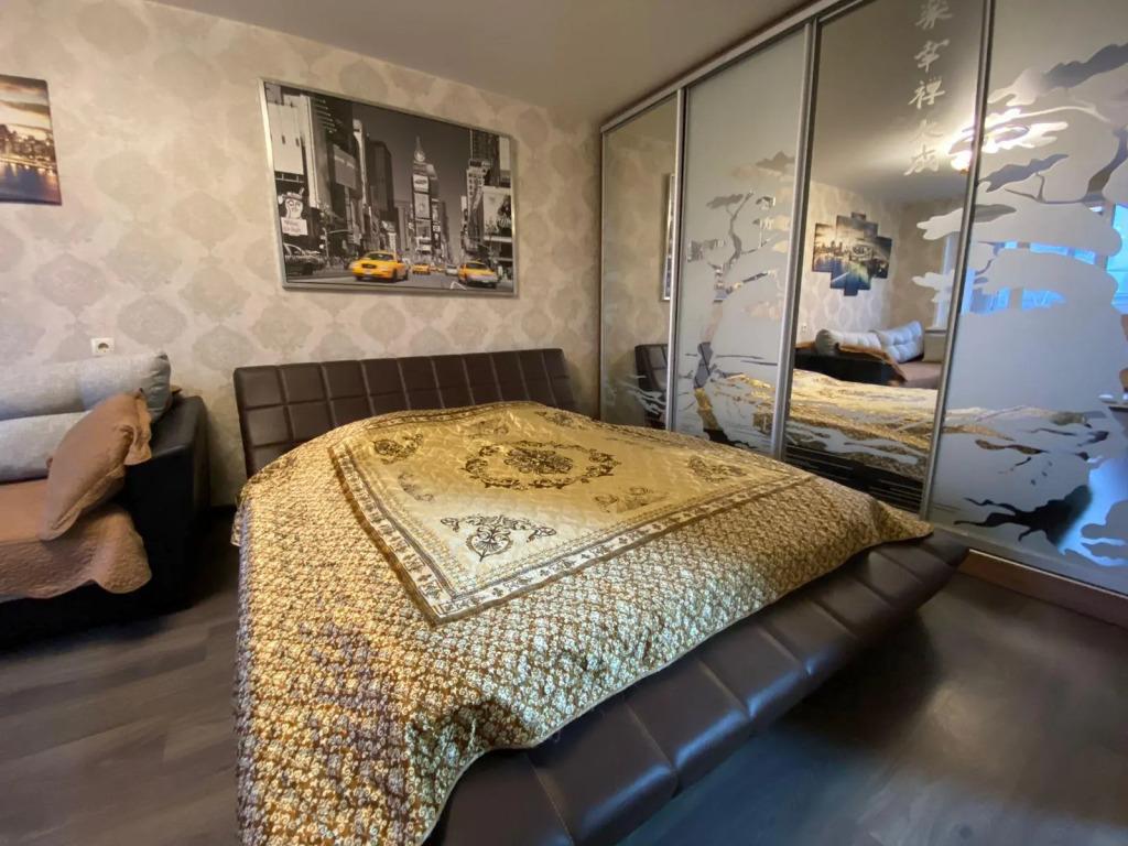 Апартаменты на улице Советская - главное фото