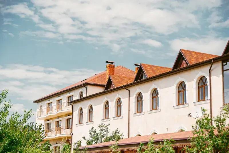 Маркур - главное фото