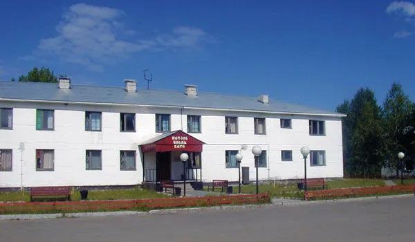 Inema - главное фото