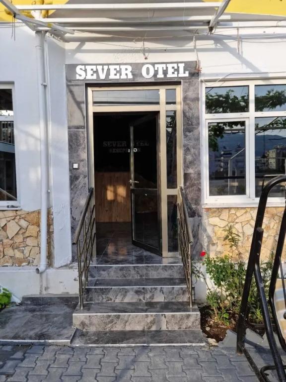 Finike Sever Otel - главное фото