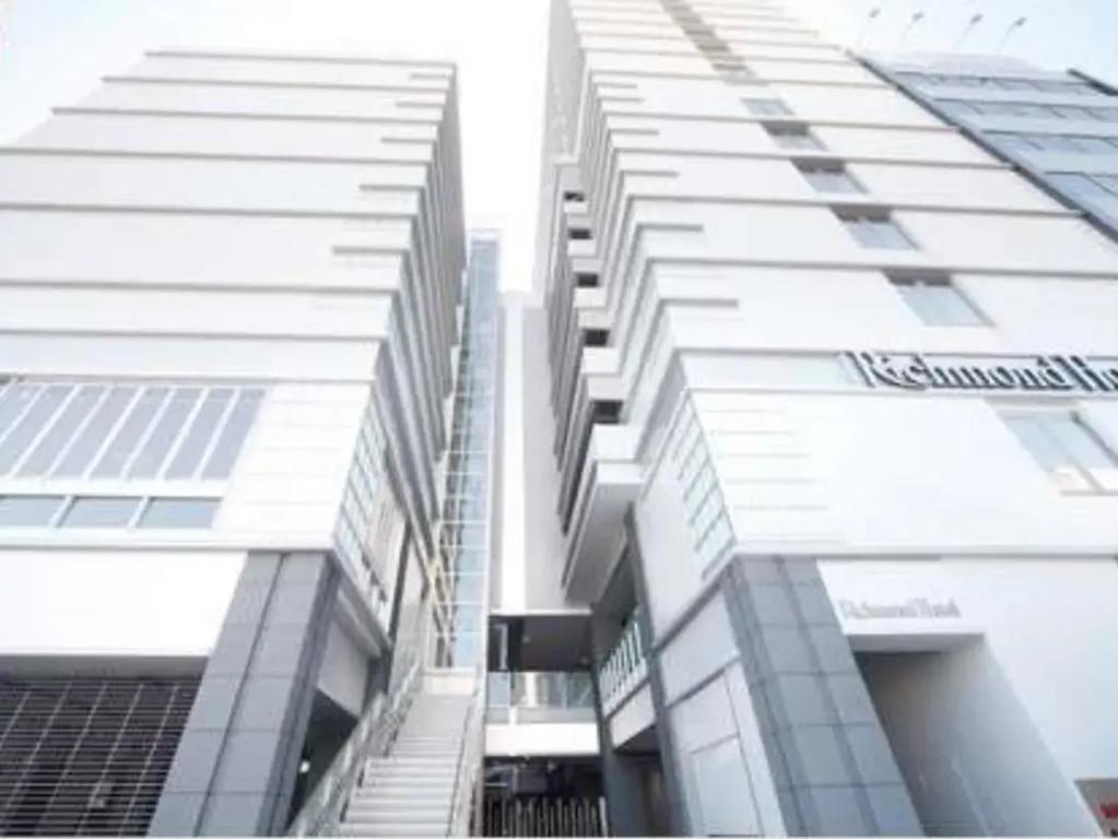Richmond Hotel Fukuyama Ekimae - главное фото