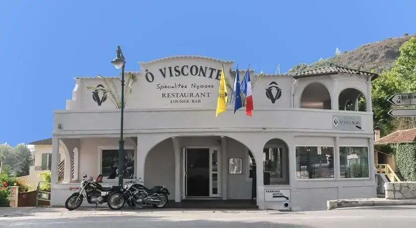 Hôtel du Parc - главное фото