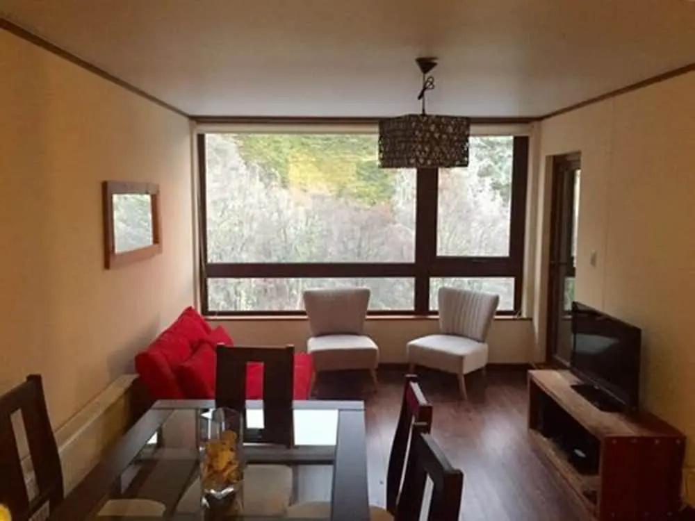 Departamento en sector de Nevados Chillán - главное фото