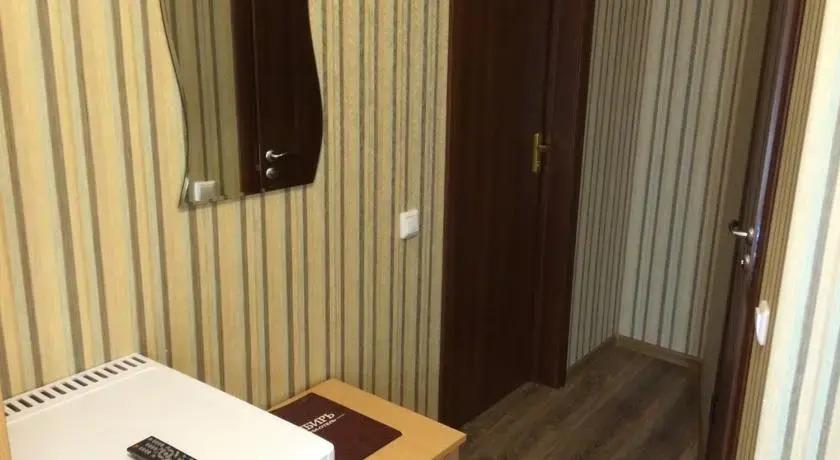 Сибирь - главное фото